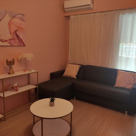 Apartamento Love Truth Life El Pireo Exterior foto