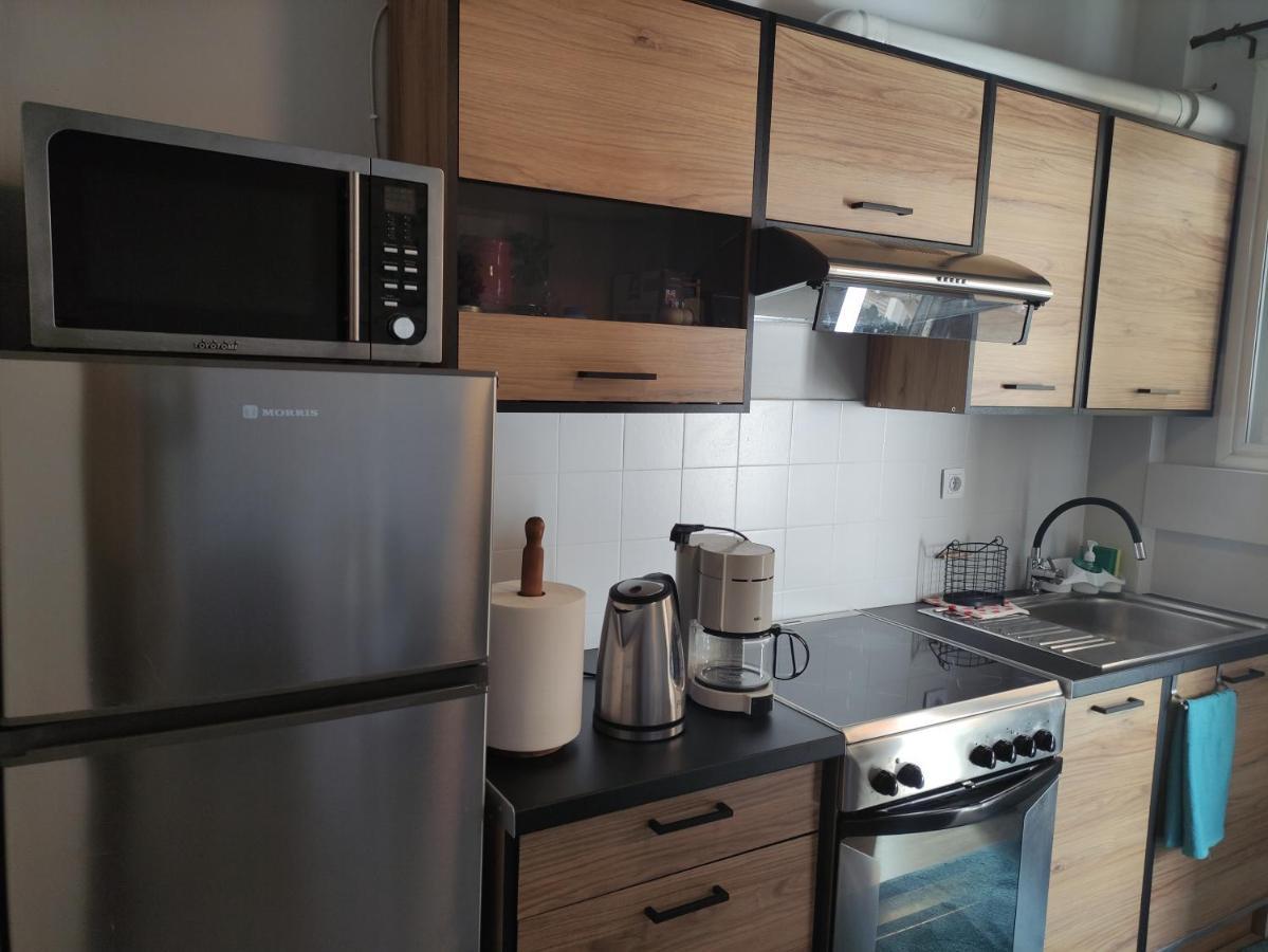 Apartamento Love Truth Life El Pireo Exterior foto