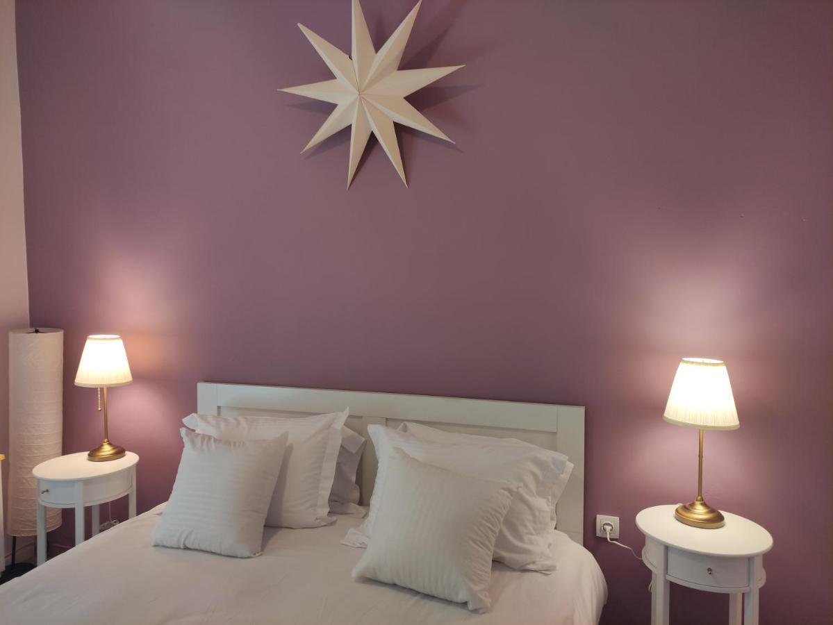 Apartamento Love Truth Life El Pireo Exterior foto