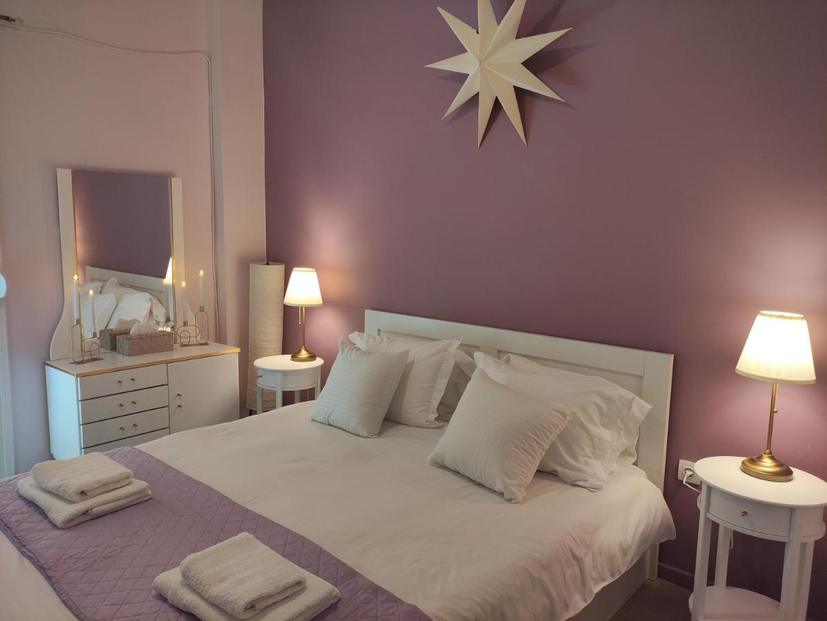 Apartamento Love Truth Life El Pireo Exterior foto