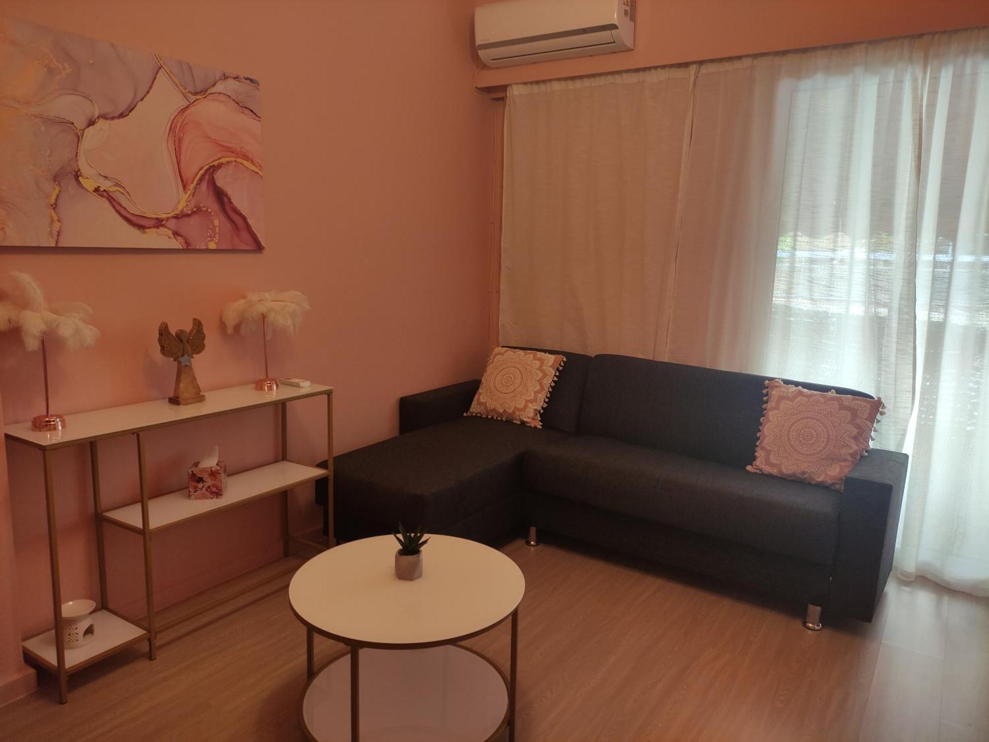 Apartamento Love Truth Life El Pireo Exterior foto